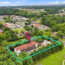 841 S. Main St, Woodstock, VA
