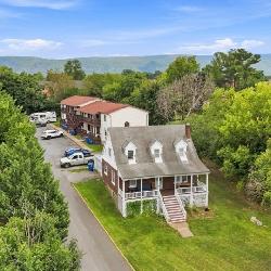 Apartment Building For Sale