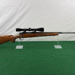 Remington Model 700 .22-.250 Rem Bolt Action Rifle
