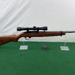 Ruger Model 10/22 .22 LR Semi-Auto Carbine