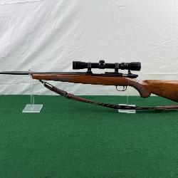 Ruger 77/22 .22 Hornet Bolt Action Rifle