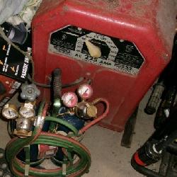 WELDERS