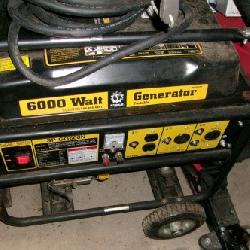 GENERATOR