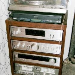 TOSHIBA STACK ON SYSTEM
