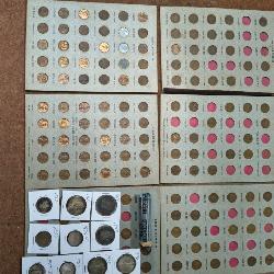 Early Coins