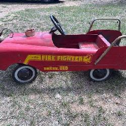 1960's AMF 