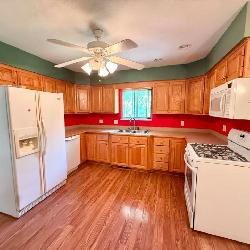 Min Bid $150K - 22689 W State Route 579, Curtice, Ohio 43412