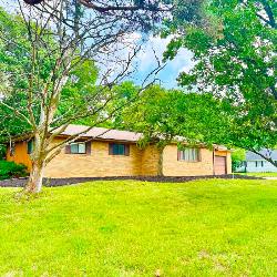 Min Bid $150K - 22689 W State Route 579, Curtice, Ohio 43412