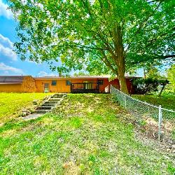 Min Bid $150K - 22689 W State Route 579, Curtice, Ohio 43412