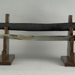 Japanese WWII Officer's Katana Sword