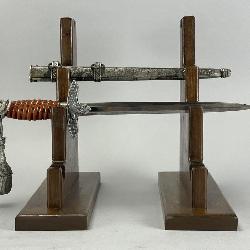 German Luftwaffe Officer Dress Dagger
