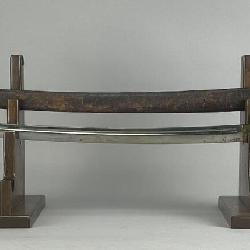 Imperial Japanese Army Type 95 Officer's Sword
