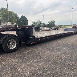 2304 2010 XL Specialized XL70 MDE Expandable Tandem Axle RNG img1