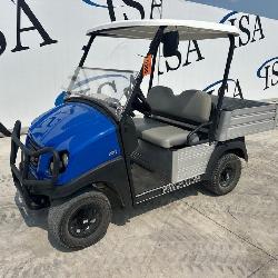 5300 Club Car Carryall 300 Golf Cart img1