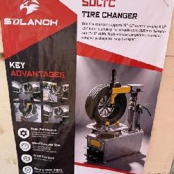 SDLanch SDLTC Tire Changer (new)