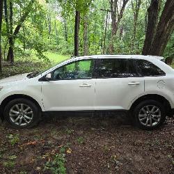 2013 Ford Edge