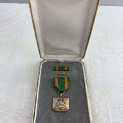 US Navy Marine Corps Achievement Medal