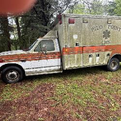 1998 diesel150000mi/title
