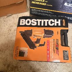 nib