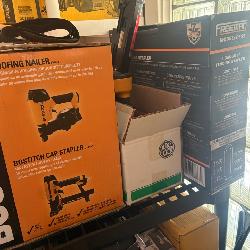 air nailer nib