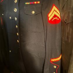 capt marines