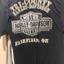 harley shirts