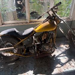  shovel head