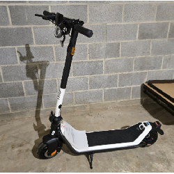 NIU Model KQ13 Electric Scooter
