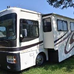 Motorhome