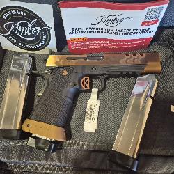 Kimber