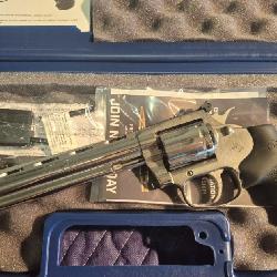 Colt, firearm, pistol