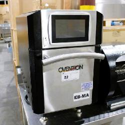New 2023 Ovention Misa-a12 High Speed Convection/ Microwave Oven - Minor Scratches