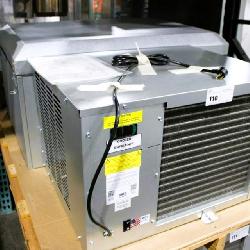 New Norlake Rsg Mid Temp Cooler Capsule Pak Refrigeration System Cpb050jc-s-0-ev 115v