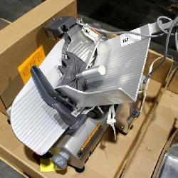 New 2026 Hobart Hs8 Meat Slicer