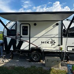 2021 Winnebego HIKE 