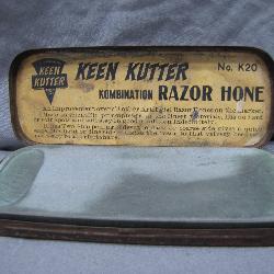 Keen Kutter K20 Combination Razor Hone