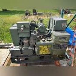 USGI MEP 002A 5kw Diesel Generator