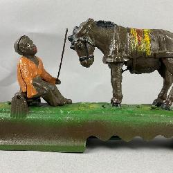 Americana and Antiques Auction October 10th Online Only