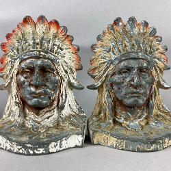 Americana and Antiques Auction October 10th Online Only