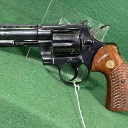 Colt Python Revolver