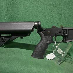Lewis Machine & Tool Defender 2000 Lower Receiver