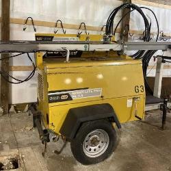Allmand Night Life Pro NL 7.5 Lite Tower and