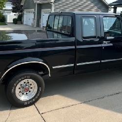 92 Ford 26K Original Miles