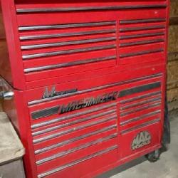 Mac Tools Macsimizer 21-Drawer Tool Chest