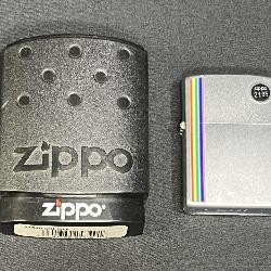 Zippo