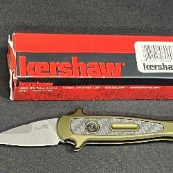 Kershaw Launch 12CA Legal Stiletto Automatic Knife
