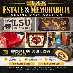 Advertising Collectibles!