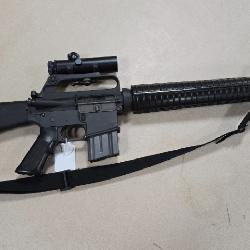 Colt AR-15