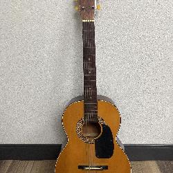 VTG Kay KG101 Acoustic Parlor/Travel Guitar