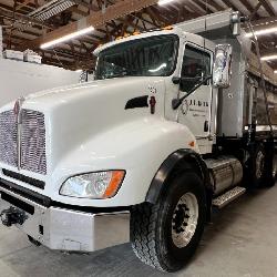 JL Kuck Surplus Auction -OCT 13